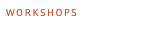 WORKSHOPS
